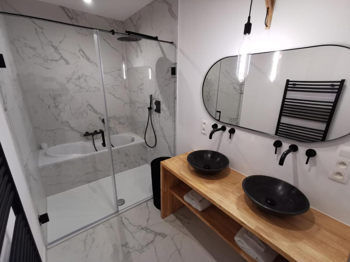 The Penthouse, Oasis Of Light And Inspiration Apartment Антверпен Екстериор снимка