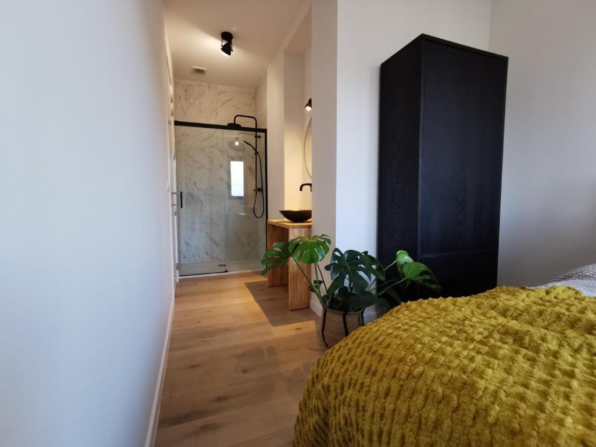 The Penthouse, Oasis Of Light And Inspiration Apartment Антверпен Екстериор снимка